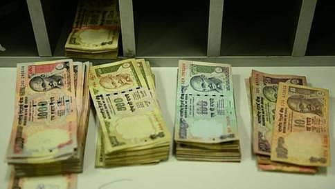 ಚಿಲ್ಲರೆಗೆ ಆದ್ಯತೆ: ಕಳ್ಳರಿಗೂ ಬೇಡವಾಯ್ತು 500, 1000 ರೂ ನೋಟಿನ ಬಂಡಲ್!