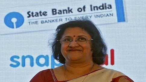 ಮಲ್ಯ ಸಾಲ ಮನ್ನಾ ಸುದ್ದಿ: ಮಾಧ್ಯಮಗಳ 'ಅಸ್ಪಷ್ಟ' ಪ್ರಚಾರ ಎಂದ ಎಸ್‏ಬಿಐ ಮುಖ್ಯಸ್ಥೆ