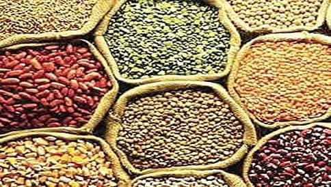 ಬೆಲೆ ಇಳಿಕೆ ಕ್ರಮ: ಕೇಂದ್ರದಿಂದ 2 ಮಿಲಿಯನ್ ಟನ್ ದ್ವಿದಳ ಧಾನ್ಯಗಳ ಸಂಗ್ರಹದ ಗುರಿ