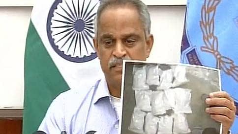 ರಾಜಸ್ತಾನ: 5 ಸಾವಿರ ಕೋಟಿ ರೂಪಾಯಿ ಮೊತ್ತದ ಮಾಂಡ್ರಾಕ್ಸ್ ಮಾದಕ ದ್ರವ್ಯ ವಶ