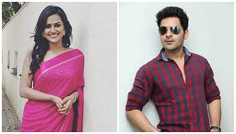 'ಪೆಳ್ಳಿ ಚೂಪುಲು' ರಿಮೇಕ್ ನಲ್ಲಿ ಶ್ರದ್ಧಾ ಮತ್ತು ಗುರುನಂದನ್?