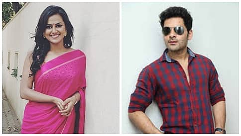 'ಪೆಳ್ಳಿ ಚೂಪುಲು' ರಿಮೇಕ್ ನಲ್ಲಿ ಶ್ರದ್ಧಾ ಮತ್ತು ಗುರುನಂದನ್?