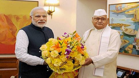 ಮಧ್ಯಪ್ರದೇಶ ಮಾಜಿ ರಾಜ್ಯಪಾಲ ರಾಮ್ ನರೇಶ್ ಯಾದವ್ ನಿಧನ