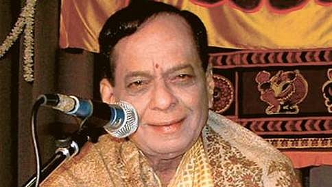 'ಮುತ್ತಿನ ಹಾರ'ದಲ್ಲಿ ಹಾಡಲು ಮೊದಲು ಒಪ್ಪಿರಲಿಲ್ಲ, ನಂತರ ಸಮ್ಮತಿಸಿದರು