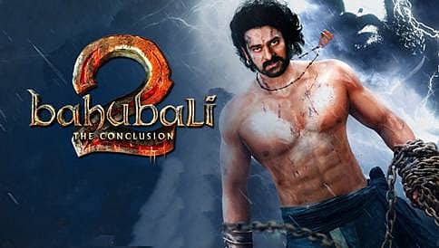 'ಬಾಹುಬಲಿ-2' ಚಿತ್ರದ ವಿಡಿಯೋ ಲೀಕ್: 6 ಮಂದಿ ಬಂಧನ