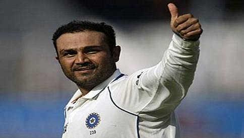 ವಿರೇಂದ್ರ ಸೆಹ್ವಾಗ್ ಟೆಸ್ಟ್ ಪಂದ್ಯ ನಿಲ್ಲಿಸಲು ಕಾರಣ ತಿಳಿಯಬೇಕೇ!
