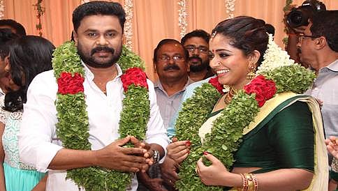 ದಾಂಪತ್ಯಕ್ಕೆ ಕಾಲಿಟ್ಟ ಮಲಯಾಳಂನ ಖ್ಯಾತ ಜೋಡಿ