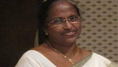 ಹಾಕಿ ಇಂಡಿಯಾ ನೂತನ ಅಧ್ಯಕ್ಷೆ ಮಹಿಯಮ್ಮ ಕೋಶಿ