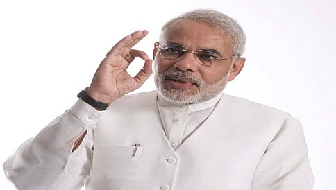 ಪರೀಕ್ಷೆಯಲ್ಲಿ ಅತಿ ಹೆಚ್ಚು ಹಾಜರಾತಿ ಕಾಶ್ಮೀರದ ಯುವ ಮನಸ್ಥಿತಿಯನ್ನು ತೋರುತ್ತದೆ: ಪ್ರಧಾನಿ