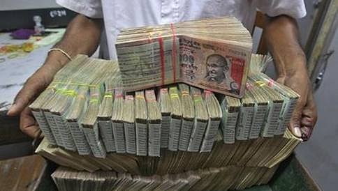 ಕಪ್ಪುಹಣ ಘೋಷಿಸಿಕೊಂಡರೆ ಶೇ.50ರಷ್ಟು ತೆರಿಗೆ, ಸಿಕ್ಕಿಬಿದ್ದರೆ ಶೇ. 85ರಷ್ಟು ತೆರಿಗೆ ಹಾಗೂ ದಂಡ: ಕೇಂದ್ರ