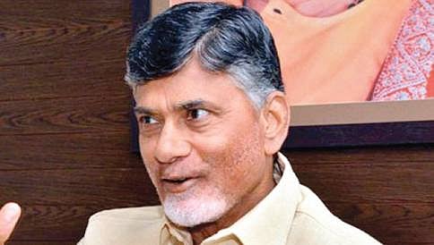 ನೋಟ್ ನಿಷೇಧ ಕುರಿತ ಮುಖ್ಯಮಂತ್ರಿಗಳ ಸಮಿತಿಗೆ ಆಂಧ್ರ ಸಿಎಂ ಮುಖ್ಯಸ್ಥ?