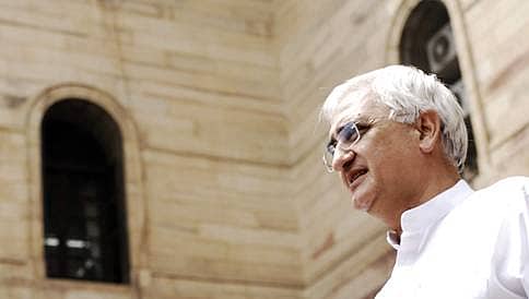 ಪ್ರತಿಭಟನೆ ಕೆಟ್ಟದ್ದು ಎಂದಾದರೇ, ಪ್ರಜಾಪ್ರಭುತ್ವದ ಬಗ್ಗೆ ಮೋದಿ ಕಲ್ಪನೆ ಏನು: ಕಾಂಗ್ರೆಸ್ ಪ್ರಶ್ನೆ