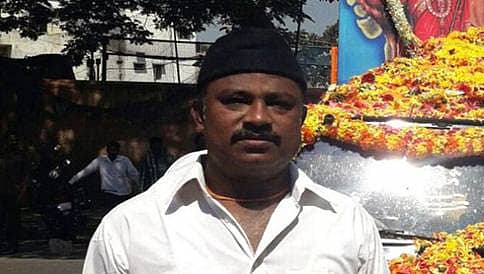 ಆರ್ಎಸ್ಎಸ್ ಕಾರ್ಯಕರ್ತ ರುದ್ರೇಶ್ ಹತ್ಯೆಯ ಪ್ರಮುಖ ಕಿಂಗ್ ಪಿನ್ ಅಸೀಂ ಷರೀಫ್ ಬಂಧನ