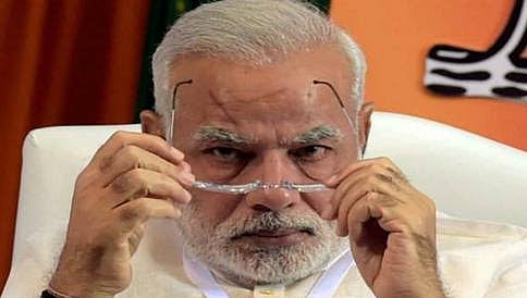ಕೇರಳ ಸ್ಫೋಟ: ಘಟನಾ ಸ್ಥಳದಲ್ಲಿ ಸಿಕ್ಕ ಪೆನ್‌ಡ್ರೈವ್‌ನಲ್ಲಿ ಪ್ರಧಾನಿ ಮೋದಿ, ರಾಜಕೀಯ ಮುಖಂಡರ ಚಿತ್ರ