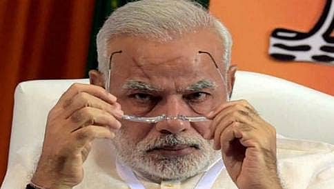 ಕೇರಳ ಸ್ಫೋಟ: ಘಟನಾ ಸ್ಥಳದಲ್ಲಿ ಸಿಕ್ಕ ಪೆನ್ಡ್ರೈವ್ನಲ್ಲಿ ಪ್ರಧಾನಿ ಮೋದಿ, ರಾಜಕೀಯ ಮುಖಂಡರ ಚಿತ್ರ