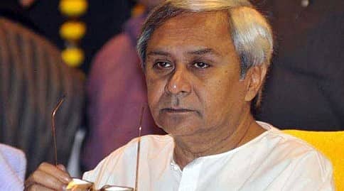 ಕಾಂಗ್ರೆಸ್ ಜೊತೆಗೆ ಮೈತ್ರಿ ನಿರಾಕರಿಸಿದ ನವೀನ್ ಪಟ್ನಾಯಕ್