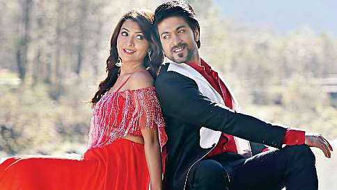 ಯಶ್ ಮದುವೆಗೆ ವೇದಿಕೆ ಸಿದ್ಧಪಡಿಸಿದ ಅರುಣ್ ಸಾಗರ್