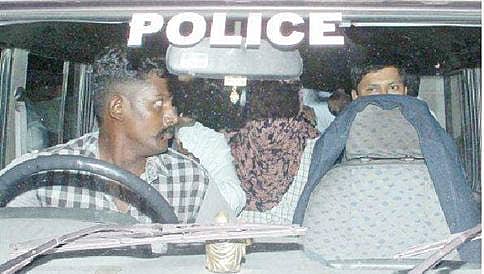ಸುಲೇಮಾನ್‌ ದೇಶದ ವಿರುದ್ಧ ಜಿಹಾದ್ ಸಾರಲು ಯೋಜಿಸಿದ್ದ: ಎನ್ಐಎ