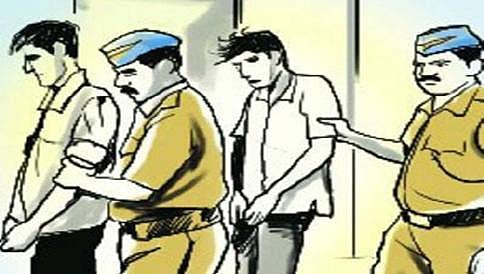 ಯಶವಂತಪುರ ಮೆಟ್ರೋ ಸ್ಟೇಷನ್ ಹತ್ತಿರ ದರೋಡೆ: 6 ಮಂದಿ ಬಂಧನ