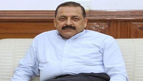 ಶಾಲೆಗಳ ಪುನಾರಂಭಕ್ಕಾಗಿ ಪ್ರತಿಭಟನೆ ಪ್ರತ್ಯೇಕತಾವಾದಿಗಳ ವಿರುದ್ಧದ ಗೆಲುವು: ಕೇಂದ್ರ ಸಚಿವ