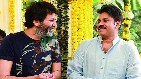ತೆಲುಗು ಸೂಪರ್ ಸ್ಟಾರ್ ಪವನ್ ಕಲ್ಯಾಣ್ ಅವರ ಕೊನೆಯ ಚಿತ್ರಕ್ಕೆ ಚಾಲನೆ