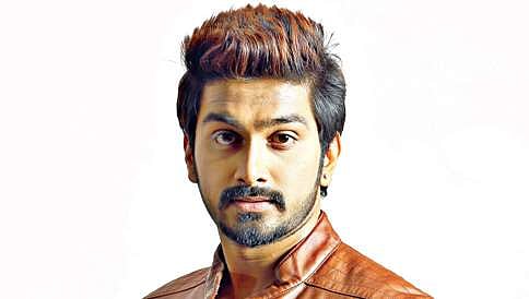 'ನಟನ ಮಗನೆಂಬ ಕಾರಣಕ್ಕೆ ನನಗೇನು ಕೆಂಪು ಹಾಸಿನ ಸ್ವಾಗತ ಸಿಗುವುದಿಲ್ಲ': ರಾಜವರ್ಧನ್