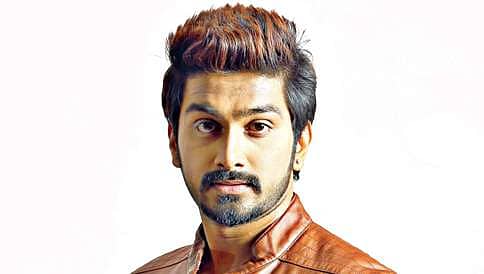 'ನಟನ ಮಗನೆಂಬ ಕಾರಣಕ್ಕೆ ನನಗೇನು ಕೆಂಪು ಹಾಸಿನ ಸ್ವಾಗತ ಸಿಗುವುದಿಲ್ಲ': ರಾಜವರ್ಧನ್
