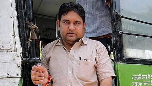ಸೆಕ್ಸ್ ಸಿಡಿ ವಿವಾದ: ಆಪ್ ನಿಂದ ವಜಾಗೊಂಡಿದ್ದ ಮಾಜಿ ಸಚಿವ ಸಂದೀಪ್ ಕುಮಾರ್ ಗೆ ಜಾಮೀನು