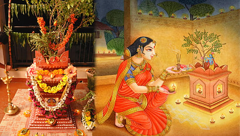 ಕಾರ್ತಿಕ ಮಾಸದ ಸೋಮವಾರದ ಮಹತ್ವ