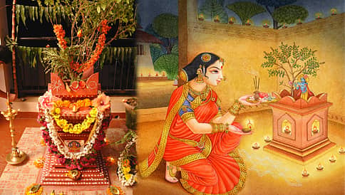 ಕಾರ್ತಿಕ ಮಾಸದ ಸೋಮವಾರದ ಮಹತ್ವ