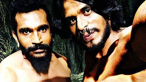 ಮಾಸ್ತಿ ಗುಡಿ ದುರಂತ: ಬಡಮಕ್ಕಳನ್ನು ನೀರಿಗೆ ತಳ್ಳಿ ಆಳ ನೋಡಿಬಿಟ್ಟೆಯಲ್ಲಾ ರವಿವರ್ಮಾ- ಜಗ್ಗೇಶ್