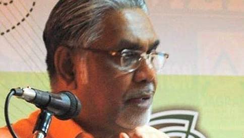 ಹೃದಯಾಘಾತದಿಂದ ಹಿರಿಯ ಪತ್ರಕರ್ತ ಗಿರೀಶ್ ನಿಕಂ ಸಾವು