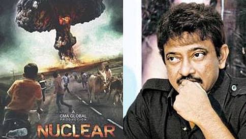 ವರ್ಮಾರ ಮುಂದಿನ ಸಿನಿಮಾದ ಬಜೆಟ್ ಕೇಳಿದ್ರೆ ಬೆಚ್ಚಿ ಬೀಳ್ತೀರಿ!