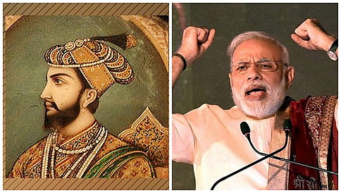 500 ಮತ್ತು 1000 ರೂ ನೋಟುಗಳ ಹಿಂಪಡೆತ ನಿರ್ಧಾರ ತುಘಲಕ್ ದರ್ಬಾರು: ಎಎಪಿ