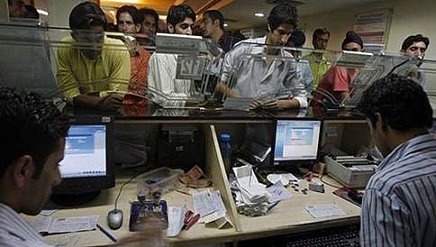 ಆಮ್ ಆದ್ಮಿಗೆ ರಿಲೀಫ್: ಶನಿವಾರ, ಭಾನುವಾರವೂ ಬ್ಯಾಂಕ್ ಗಳು ತೆರೆದಿರುತ್ತವೆ; ಆರ್ ಬಿಐ