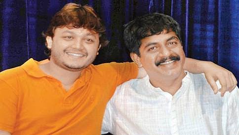 'ಮುಗುಳುನಗೆ' ಗಣೇಶ್-ಭಟ್ರು ಜೋಡಿಯ ಮುಂದಿನ ಚಿತ್ರದ ಟೈಟಲ್