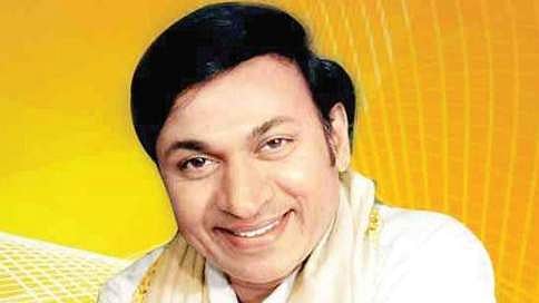 ನಾಳೆಯಿಂದ ಮೂರು ದಿನಗಳ ಡಾ.ರಾಜಕುಮಾರ್ ರಾಷ್ಟ್ರೀಯ ಉತ್ಸವ