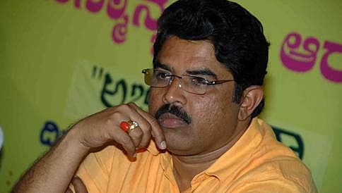 ನೈಸ್ ಅಕ್ರಮ: ಸದನದಲ್ಲಿ ವರದಿ ಮಂಡಿಸಲು ವಿಪಕ್ಷಗಳ ಪಟ್ಟು
