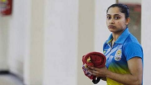 ದೀಪಾ ಕರ್ಮಾಕರ್ ಭಾರತದ ಜಿಮ್ನಾಸ್ಟಿಕ್ಸ್ ರಾಯಭಾರಿ?