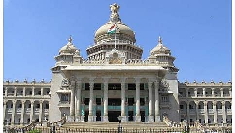 8 ತಿಂಗಳು ಕಳೆದರೂ ಪತ್ತೆಯಾಗಿಲ್ಲ ಗ್ರಾಮೀಣಾಭಿವೃದ್ಧಿ ಇಲಾಖೆಯ 8 ಕಡತಗಳು