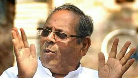 ಸರ್ಕಾರಿ ಕಟ್ಟಡವೊಂದರಲ್ಲಿ ಸಚಿವರು ರಾಸಲೀಲೆ ನಡೆಸಿದ್ದಾರೆ: ಆರ್ ಟಿಐ ಕಾರ್ಯಕರ್ತ