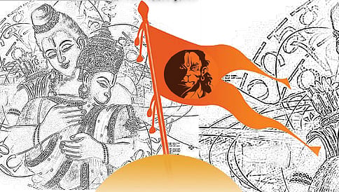 ಶ್ರೀರಾಮನ ಪರಮ ಭಕ್ತ ಹನುಮ ಜಯಂತಿ ಆಚರಣೆಯ ವಿಶೇಷತೆ