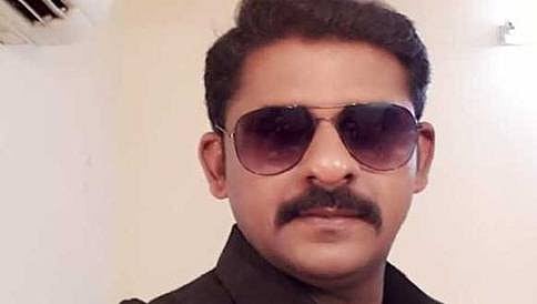 ಕಿರುತೆರೆ ನಟ 'ಕ್ರೈಮ್ ಪ್ಯಾಟ್ರೋಲ್' ಪೊಲೀಸ್ ಆಫೀಸರ್ ಕಮಲೇಶ್ ಪಾಂಡೆ ಗುಂಡಿಕ್ಕಿಕೊಂಡು ಆತ್ಮಹತ್ಯೆ