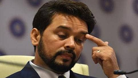 ಆದೇಶ ಪಾಲನೆ ಸುಳ್ಳಾದರೆ ಬಿಸಿಸಿಐ ಅಧ್ಯಕ್ಷ ಅನುರಾಗ್ ಠಾಕೂರ್‌ ಜೈಲು ಪಾಲು: ಸುಪ್ರೀಂ