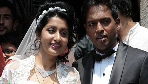 ನಟಿ ಮೀರಾ ಜಾಸ್ಮಿನ್ ದಾಂಪತ್ಯದಲ್ಲಿ ಬಿರುಕು?