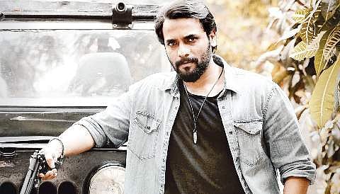 'ಮಫ್ತಿ' ನಟನ ಹುಟ್ಟುಹಬ್ಬದ 'ಹಸಿರು' ಸಂಭ್ರಮ