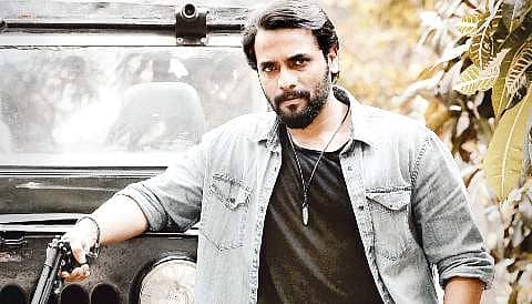 'ಮಫ್ತಿ' ನಟನ ಹುಟ್ಟುಹಬ್ಬದ 'ಹಸಿರು' ಸಂಭ್ರಮ