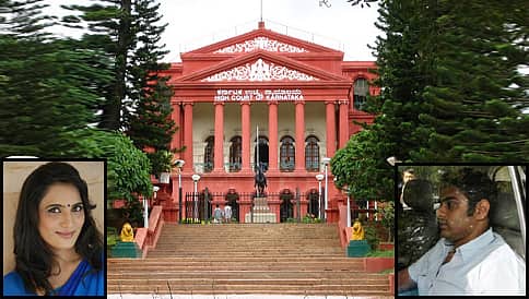 ಕಾರ್ತಿಕ್ ಗೌಡ ವಿರುದ್ಧದ ವಂಚನೆ ಪ್ರಕರಣ ರದ್ದುಗೊಳಿಸಿದ ಹೈಕೋರ್ಟ್