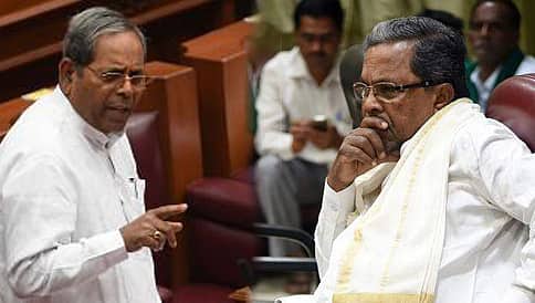 ಮೇಟಿ ರಾಸಲೀಲೆ: ಆರ್ ಟಿಐ ಕಾರ್ಯಕರ್ತನ ಹಿಂದೆ ಬಿದ್ದ 'ಕೈ' ಅಸಂತುಷ್ಟ ನಾಯಕರು!