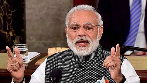 ಅರ್ಥಶಾಸ್ತ್ರದ ಬಗ್ಗೆ ಮೋದಿಗೆ ಜ್ಞಾನವಿಲ್ಲ, ಇತಿಹಾಸದಲ್ಲಿ ಅನುತ್ತೀರ್ಣಗೊಂಡಿದ್ದಾರೆ: ಕಾಂಗ್ರೆಸ್